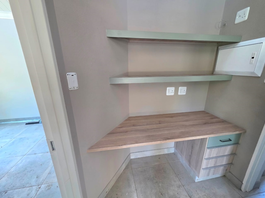 To Let 1 Bedroom Property for Rent in Hospitaalheuwel Free State